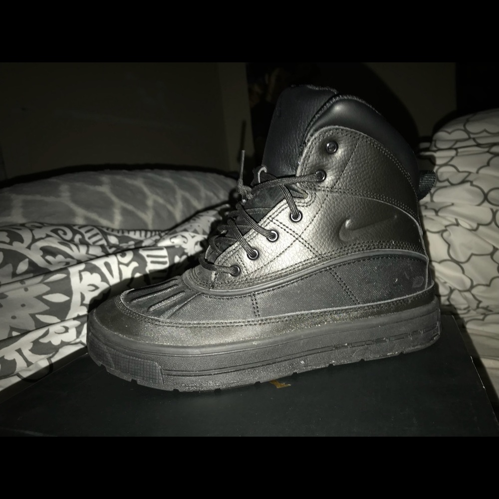 ACG boots